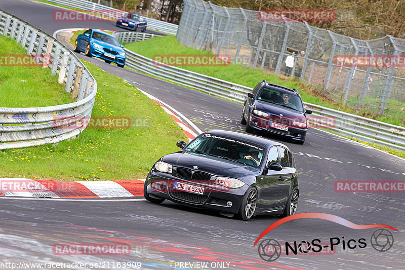 Bild #21163909 - Touristenfahrten Nürburgring Nordschleife (01.05.2023)