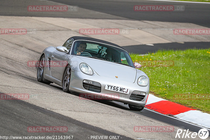 Bild #21163967 - Touristenfahrten Nürburgring Nordschleife (01.05.2023)