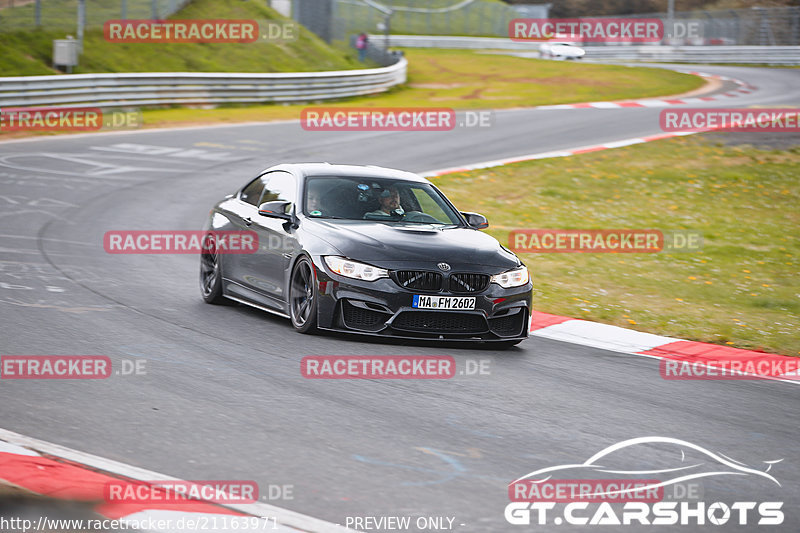 Bild #21163971 - Touristenfahrten Nürburgring Nordschleife (01.05.2023)