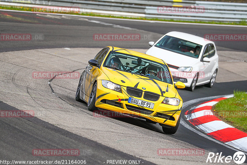 Bild #21164006 - Touristenfahrten Nürburgring Nordschleife (01.05.2023)