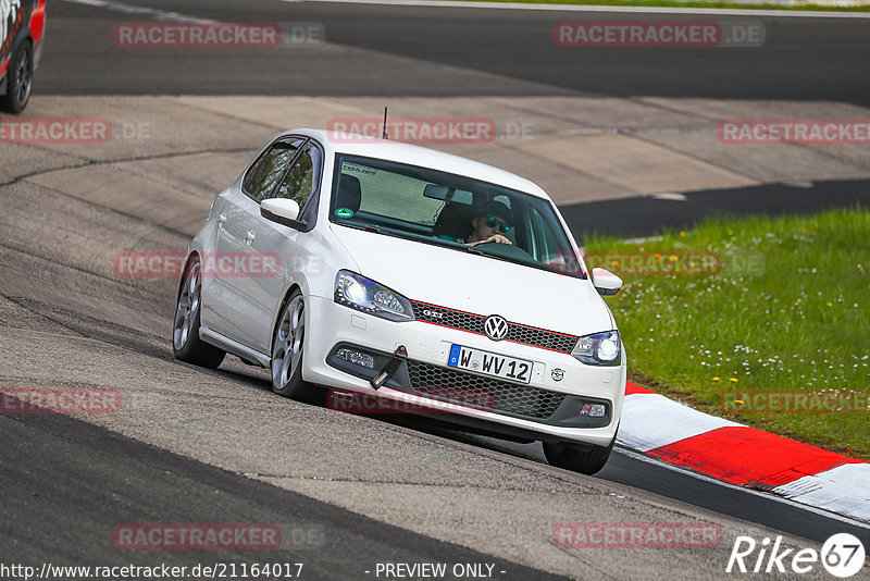 Bild #21164017 - Touristenfahrten Nürburgring Nordschleife (01.05.2023)