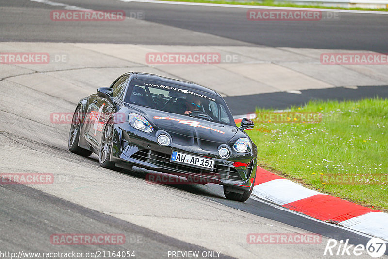 Bild #21164054 - Touristenfahrten Nürburgring Nordschleife (01.05.2023)