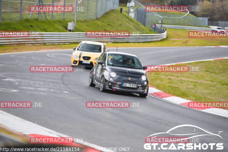 Bild #21164154 - Touristenfahrten Nürburgring Nordschleife (01.05.2023)