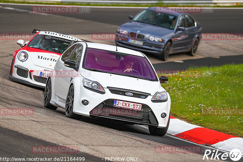 Bild #21164499 - Touristenfahrten Nürburgring Nordschleife (01.05.2023)