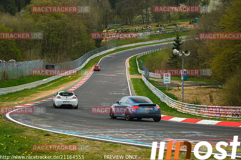 Bild #21164555 - Touristenfahrten Nürburgring Nordschleife (01.05.2023)