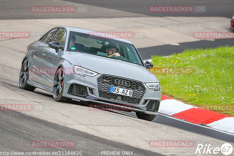 Bild #21164620 - Touristenfahrten Nürburgring Nordschleife (01.05.2023)