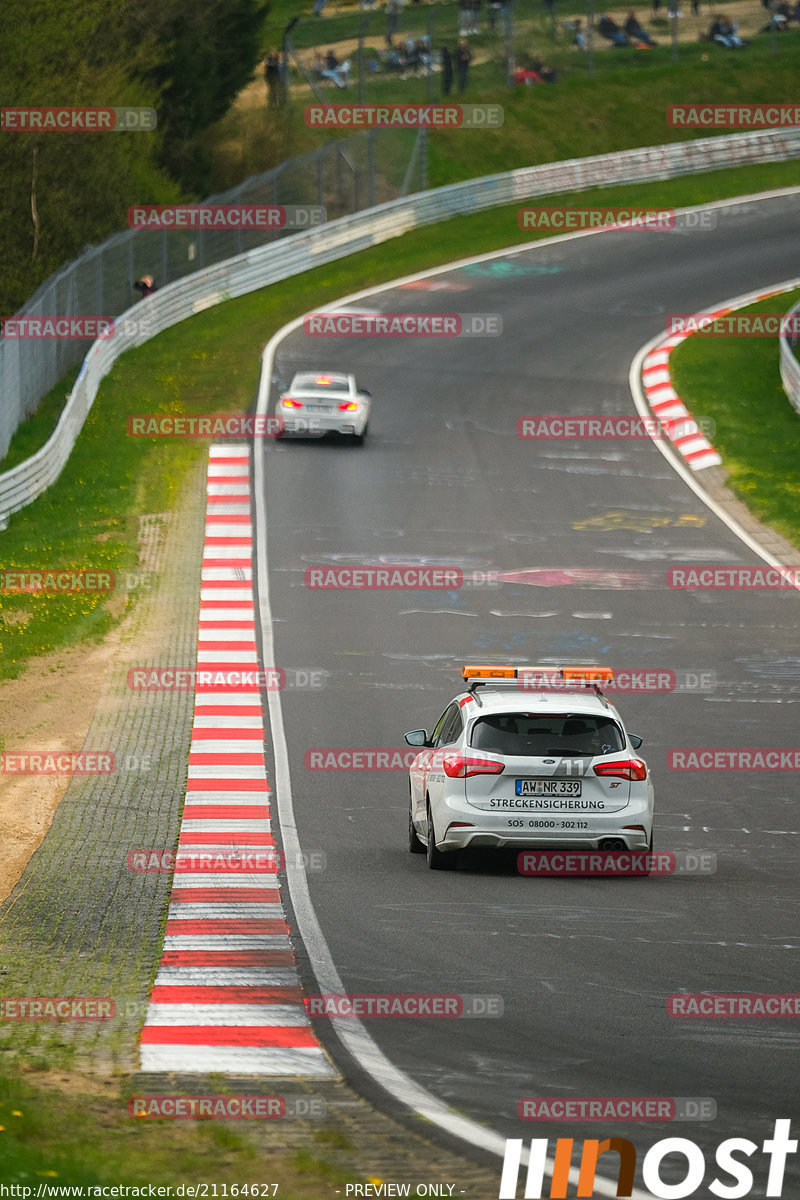 Bild #21164627 - Touristenfahrten Nürburgring Nordschleife (01.05.2023)