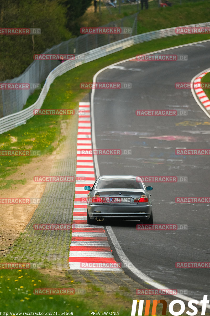 Bild #21164669 - Touristenfahrten Nürburgring Nordschleife (01.05.2023)