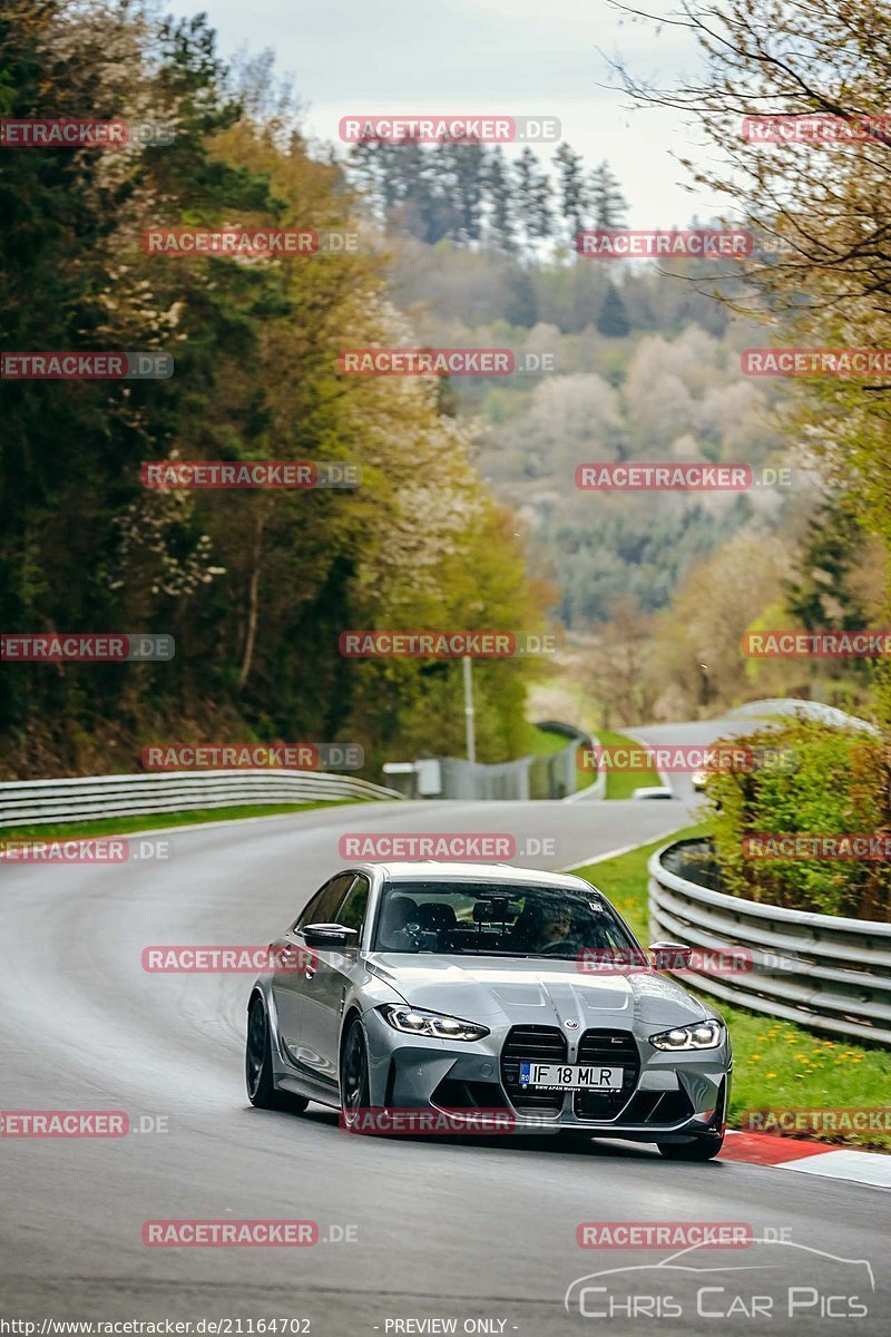 Bild #21164702 - Touristenfahrten Nürburgring Nordschleife (01.05.2023)