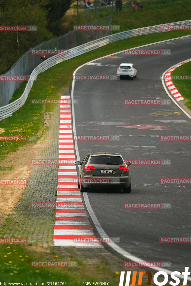 Bild #21164765 - Touristenfahrten Nürburgring Nordschleife (01.05.2023)