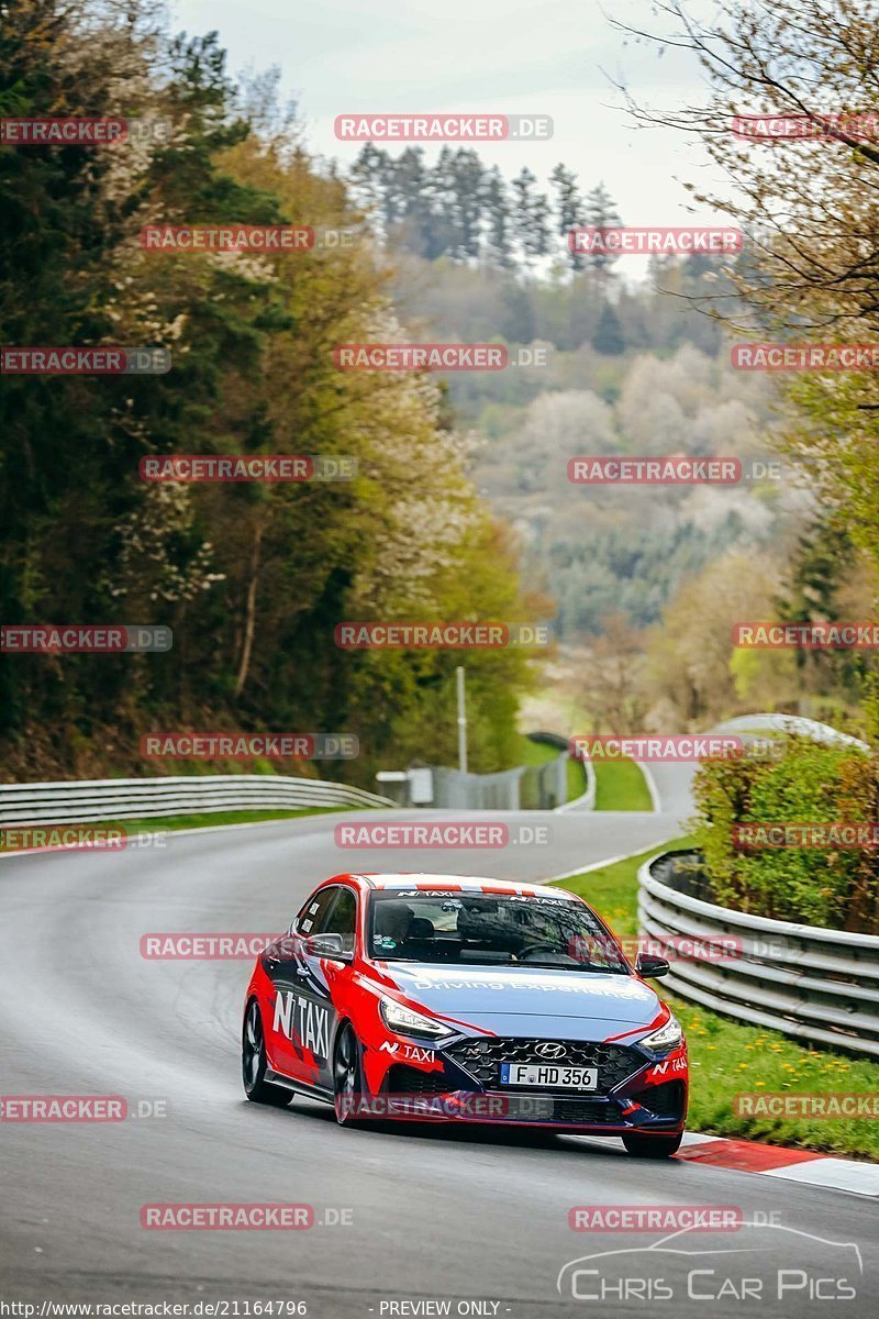 Bild #21164796 - Touristenfahrten Nürburgring Nordschleife (01.05.2023)