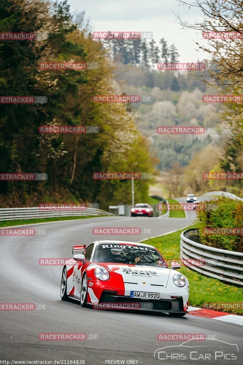 Bild #21164838 - Touristenfahrten Nürburgring Nordschleife (01.05.2023)