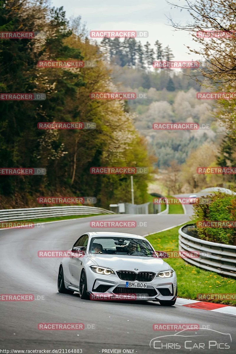 Bild #21164883 - Touristenfahrten Nürburgring Nordschleife (01.05.2023)