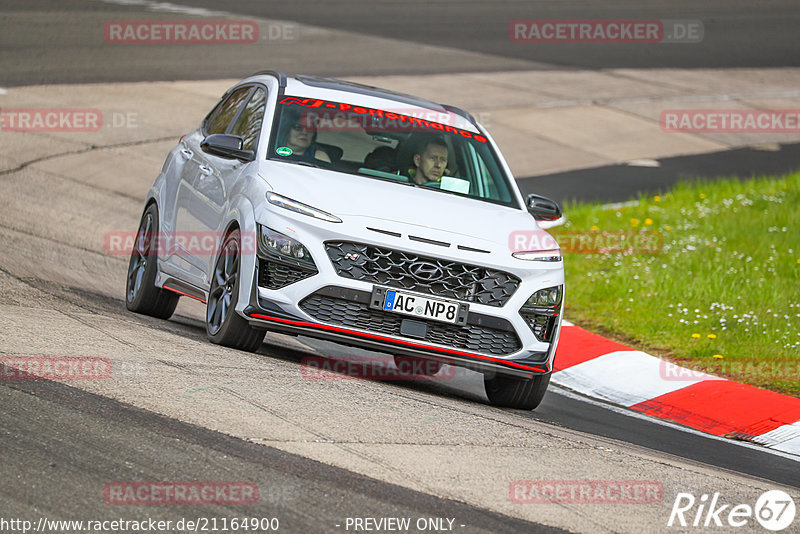 Bild #21164900 - Touristenfahrten Nürburgring Nordschleife (01.05.2023)