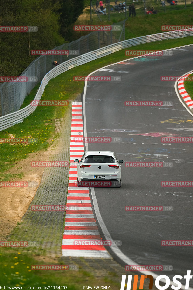 Bild #21164907 - Touristenfahrten Nürburgring Nordschleife (01.05.2023)