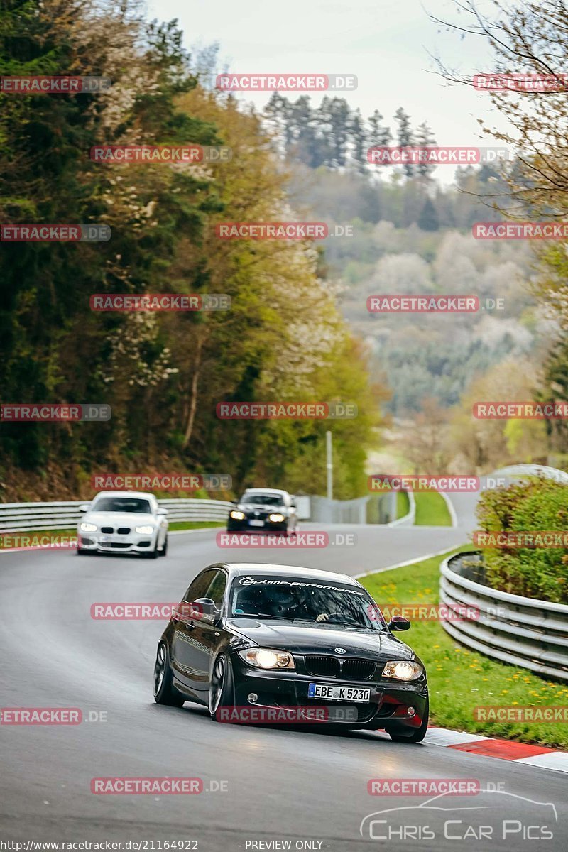 Bild #21164922 - Touristenfahrten Nürburgring Nordschleife (01.05.2023)