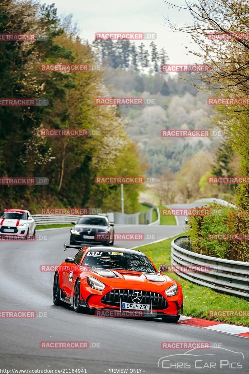 Bild #21164941 - Touristenfahrten Nürburgring Nordschleife (01.05.2023)