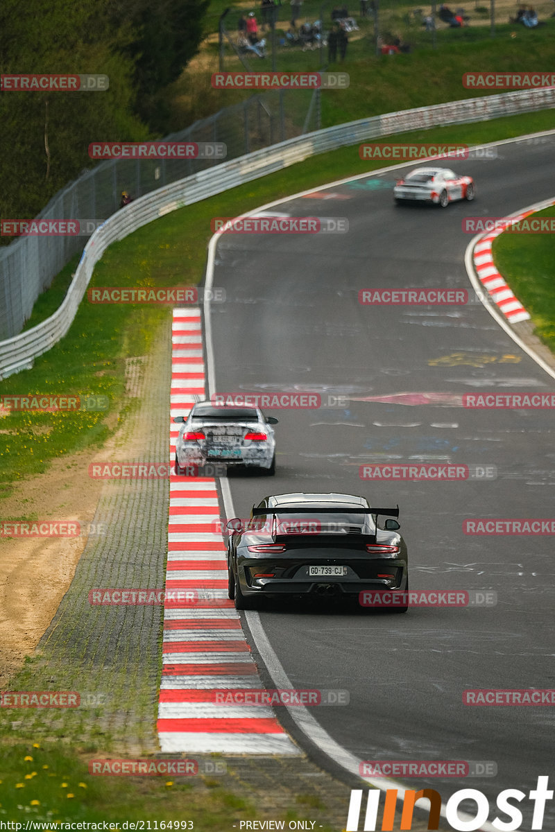 Bild #21164993 - Touristenfahrten Nürburgring Nordschleife (01.05.2023)