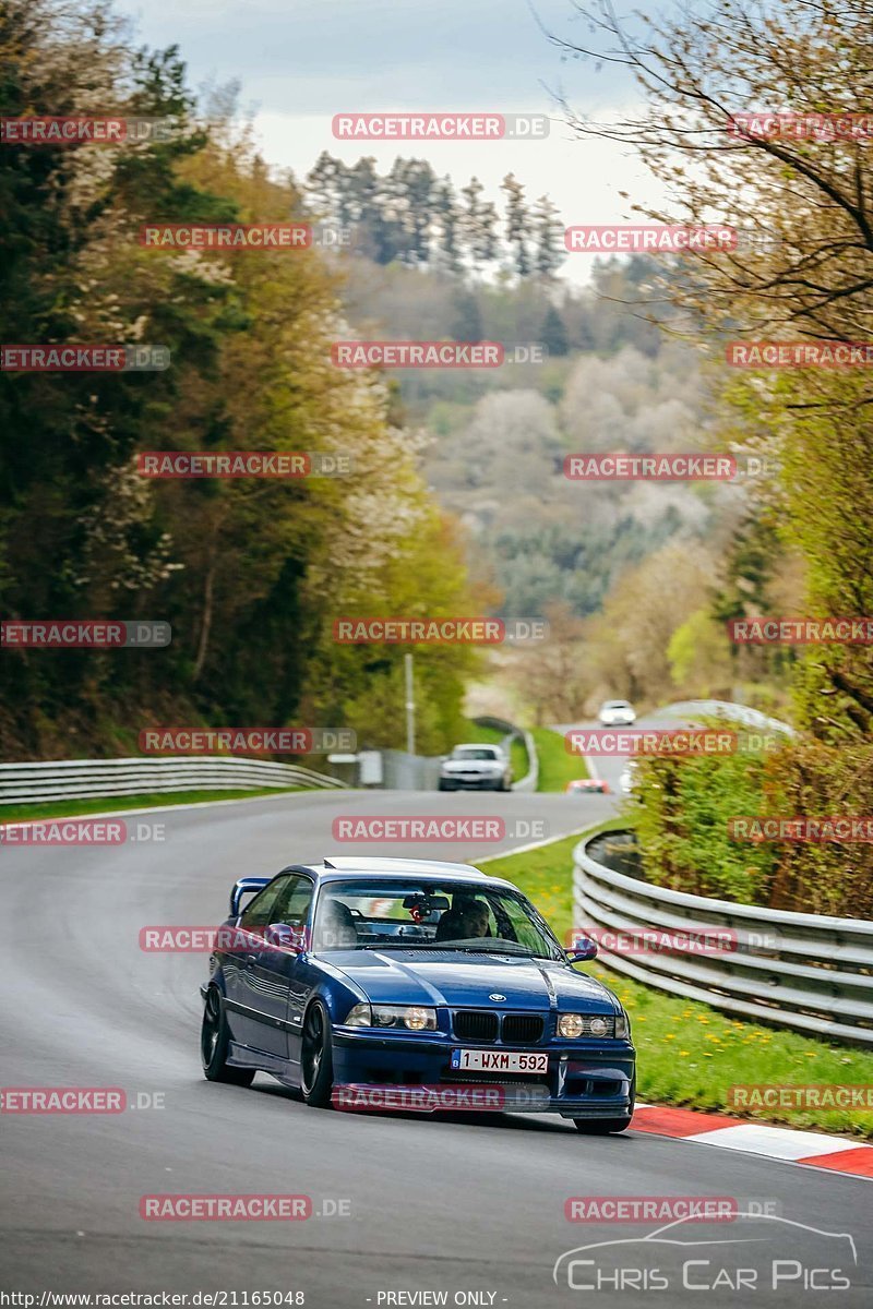 Bild #21165048 - Touristenfahrten Nürburgring Nordschleife (01.05.2023)