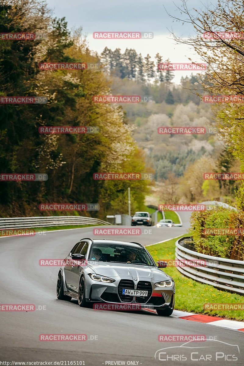 Bild #21165101 - Touristenfahrten Nürburgring Nordschleife (01.05.2023)