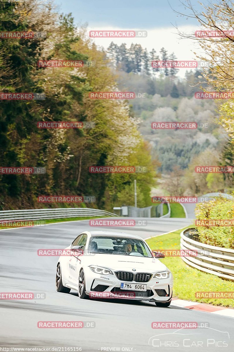 Bild #21165156 - Touristenfahrten Nürburgring Nordschleife (01.05.2023)