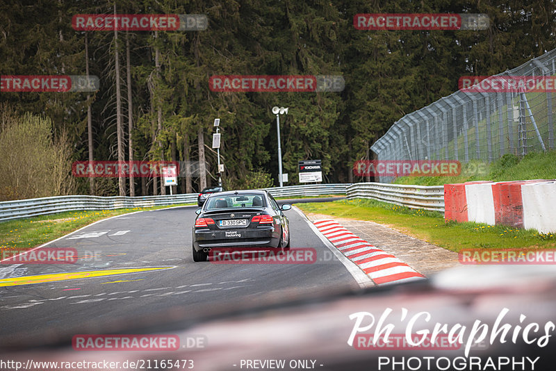 Bild #21165473 - Touristenfahrten Nürburgring Nordschleife (01.05.2023)