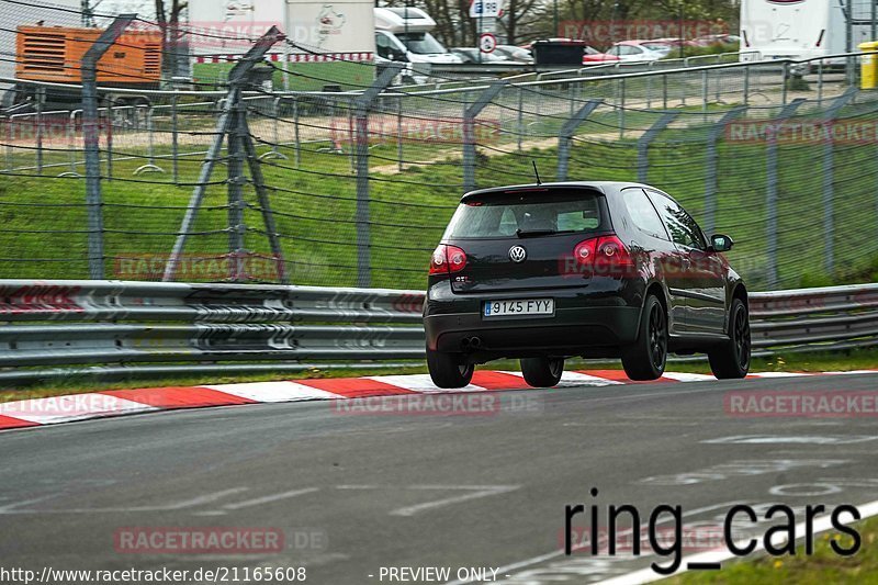 Bild #21165608 - Touristenfahrten Nürburgring Nordschleife (01.05.2023)