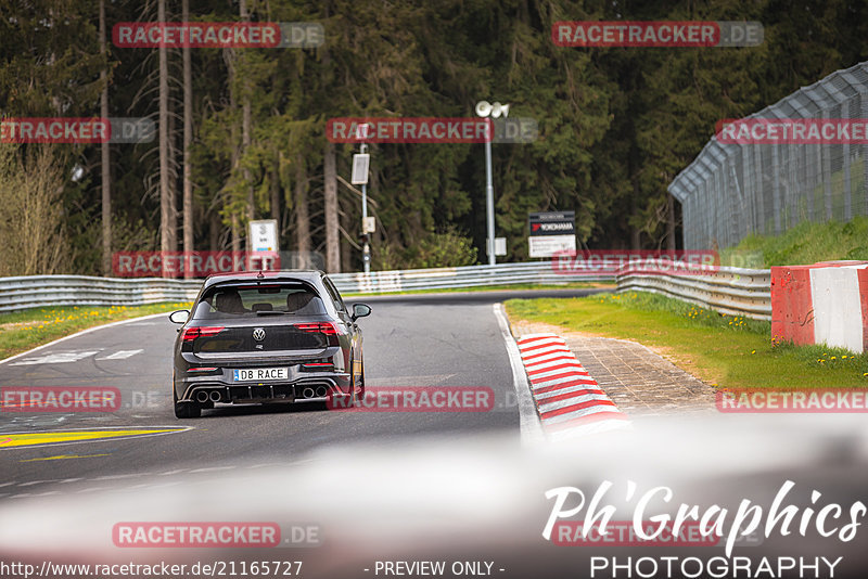 Bild #21165727 - Touristenfahrten Nürburgring Nordschleife (01.05.2023)