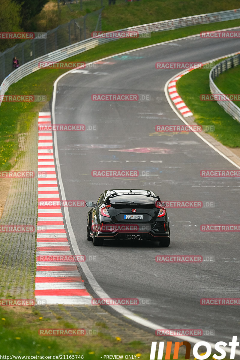 Bild #21165748 - Touristenfahrten Nürburgring Nordschleife (01.05.2023)