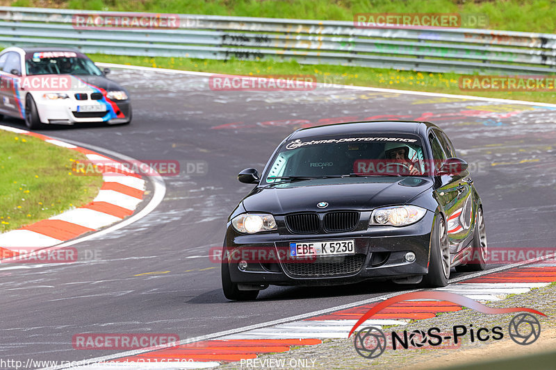 Bild #21165799 - Touristenfahrten Nürburgring Nordschleife (01.05.2023)