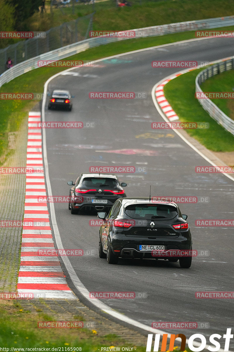 Bild #21165908 - Touristenfahrten Nürburgring Nordschleife (01.05.2023)