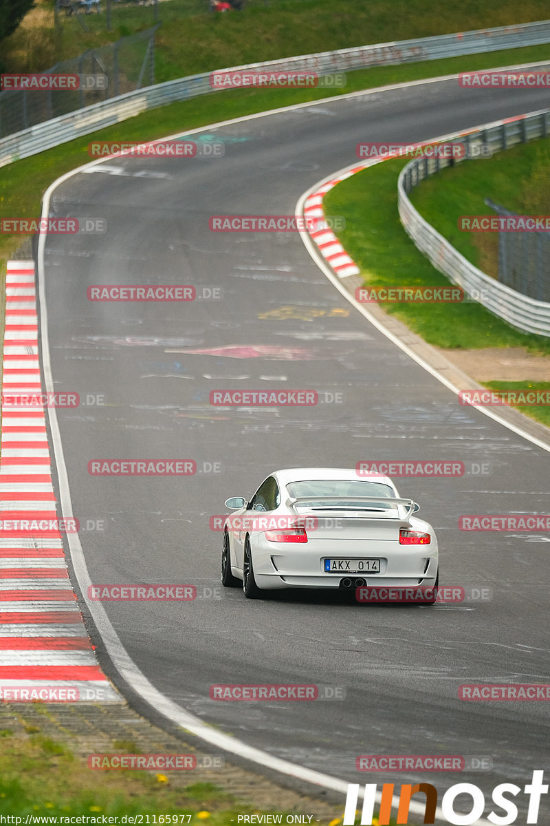 Bild #21165977 - Touristenfahrten Nürburgring Nordschleife (01.05.2023)