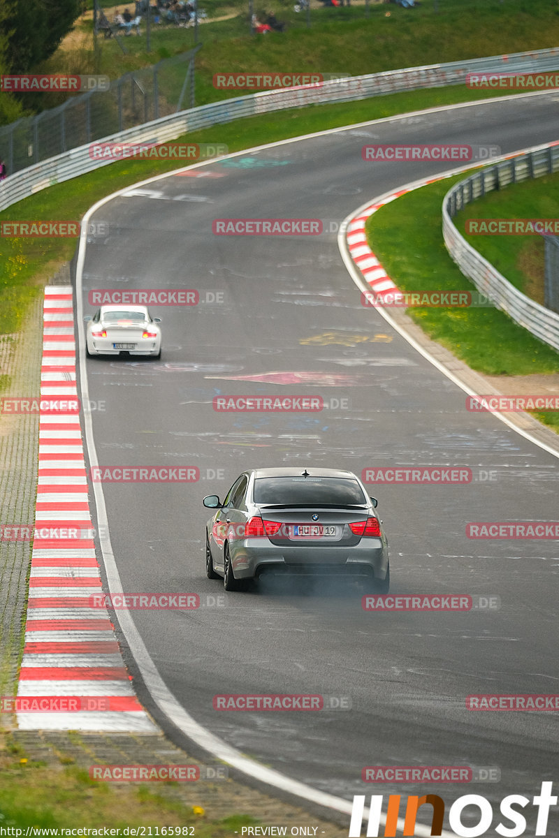 Bild #21165982 - Touristenfahrten Nürburgring Nordschleife (01.05.2023)