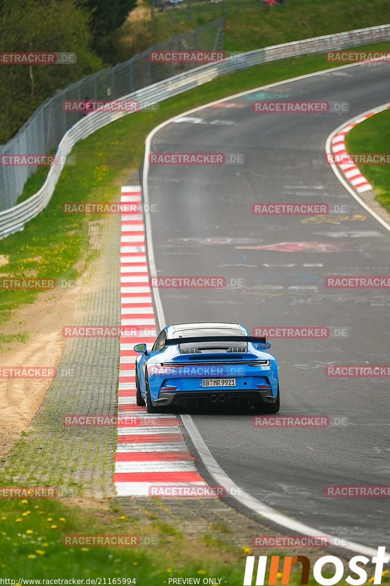 Bild #21165994 - Touristenfahrten Nürburgring Nordschleife (01.05.2023)