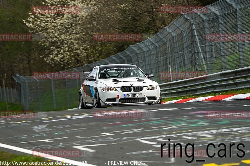 Bild #21165996 - Touristenfahrten Nürburgring Nordschleife (01.05.2023)