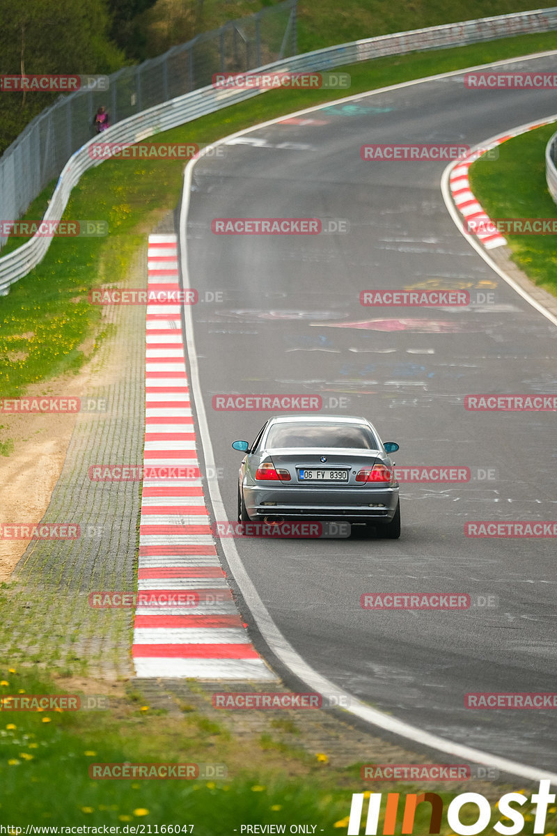 Bild #21166047 - Touristenfahrten Nürburgring Nordschleife (01.05.2023)