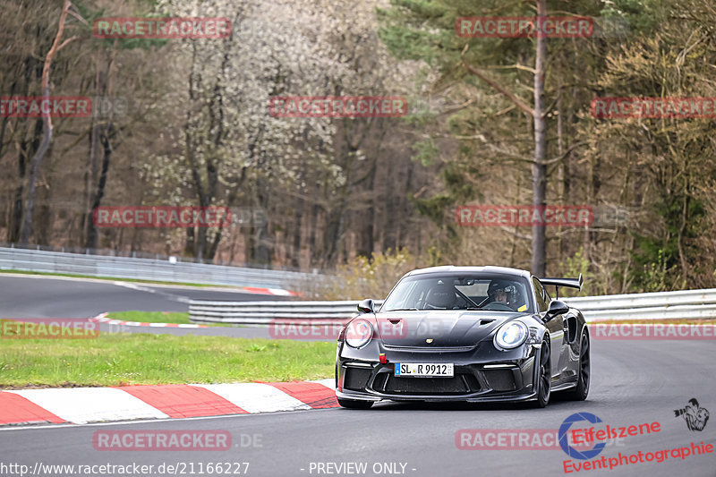 Bild #21166227 - Touristenfahrten Nürburgring Nordschleife (01.05.2023)