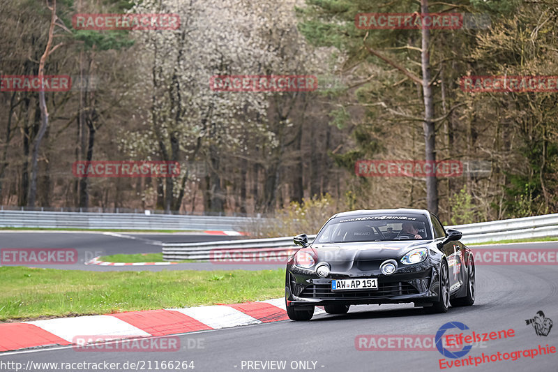 Bild #21166264 - Touristenfahrten Nürburgring Nordschleife (01.05.2023)