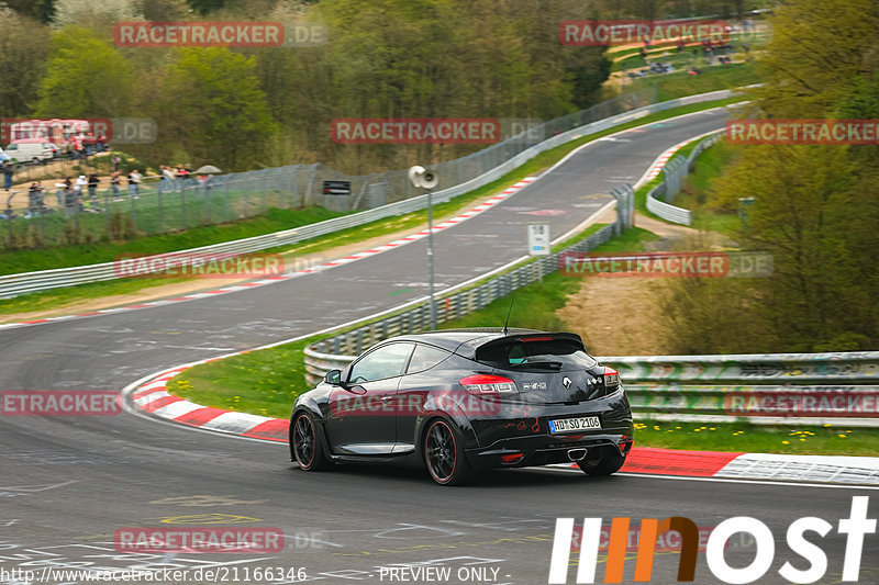 Bild #21166346 - Touristenfahrten Nürburgring Nordschleife (01.05.2023)