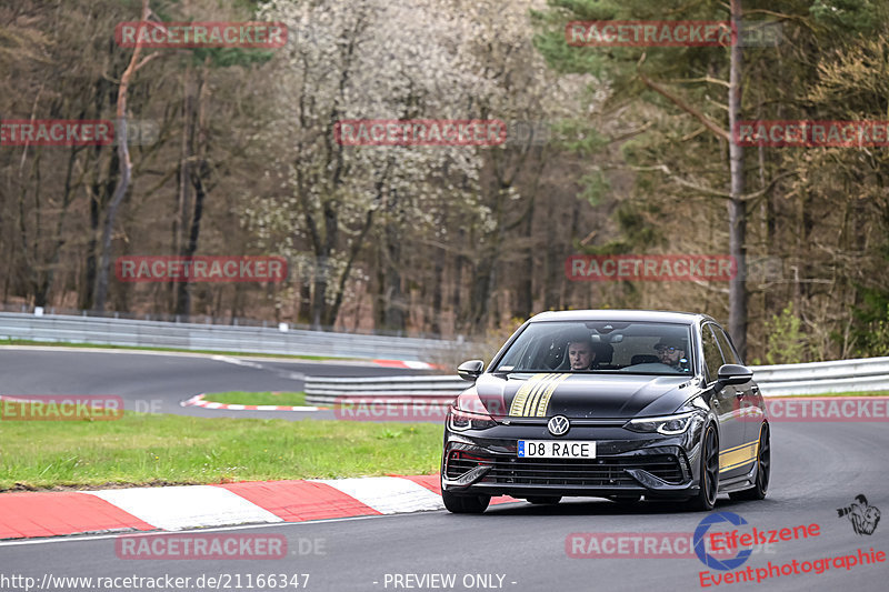 Bild #21166347 - Touristenfahrten Nürburgring Nordschleife (01.05.2023)