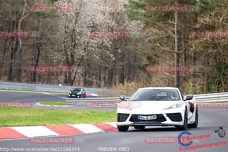 Bild #21166374 - Touristenfahrten Nürburgring Nordschleife (01.05.2023)