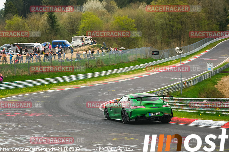 Bild #21166383 - Touristenfahrten Nürburgring Nordschleife (01.05.2023)