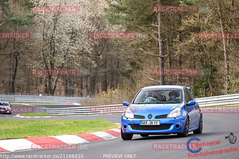 Bild #21166410 - Touristenfahrten Nürburgring Nordschleife (01.05.2023)