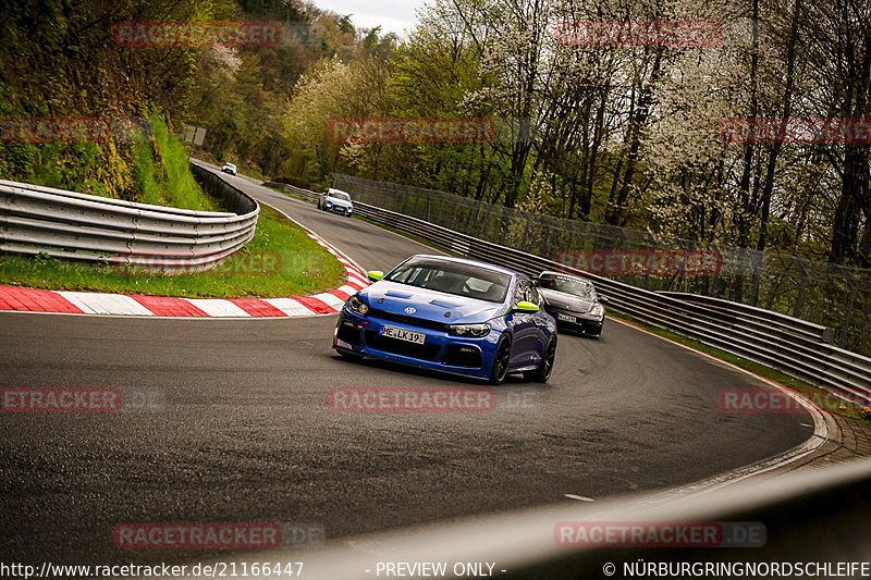 Bild #21166447 - Touristenfahrten Nürburgring Nordschleife (01.05.2023)