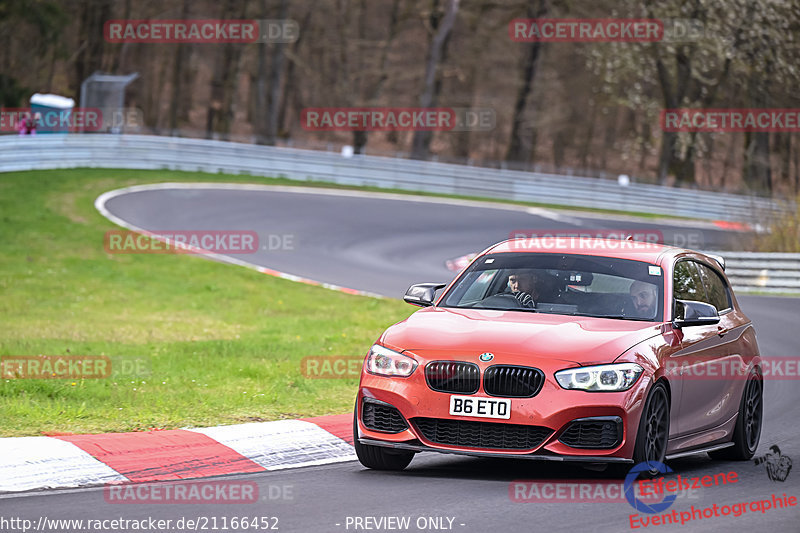 Bild #21166452 - Touristenfahrten Nürburgring Nordschleife (01.05.2023)