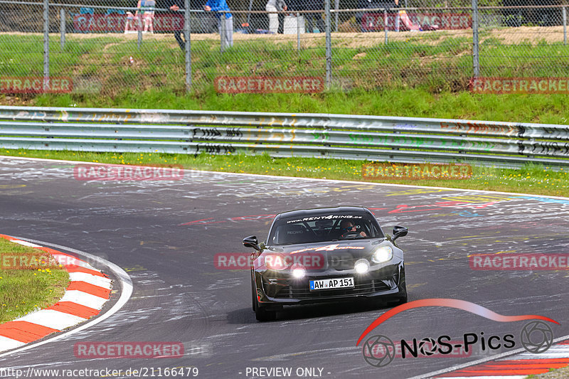 Bild #21166479 - Touristenfahrten Nürburgring Nordschleife (01.05.2023)