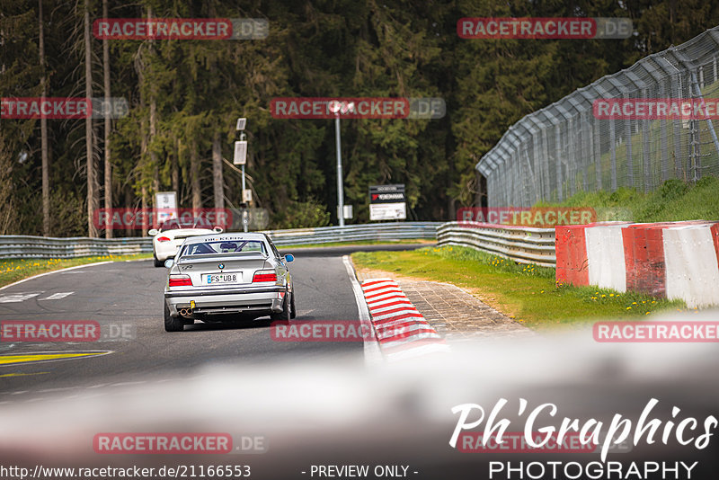 Bild #21166553 - Touristenfahrten Nürburgring Nordschleife (01.05.2023)