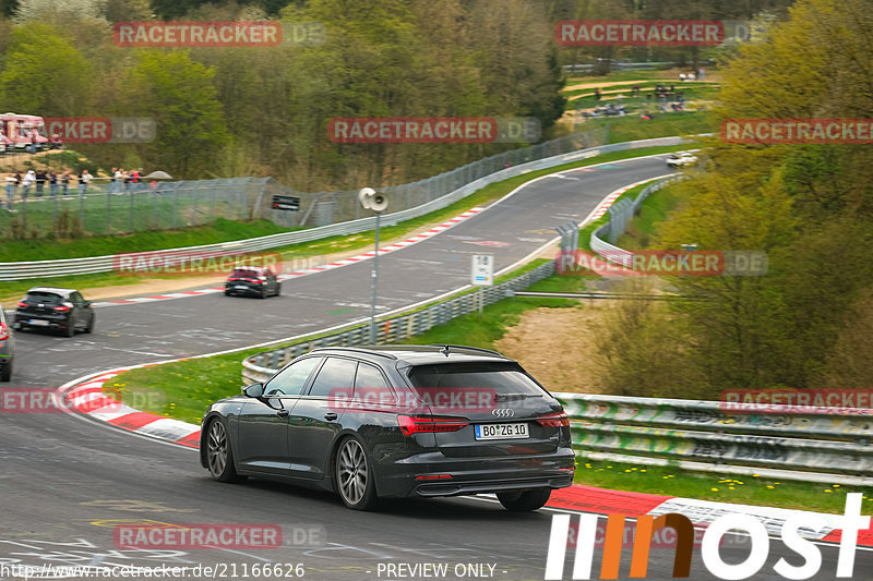 Bild #21166626 - Touristenfahrten Nürburgring Nordschleife (01.05.2023)