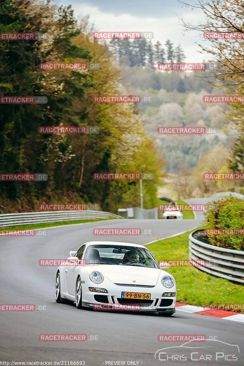 Bild #21166693 - Touristenfahrten Nürburgring Nordschleife (01.05.2023)