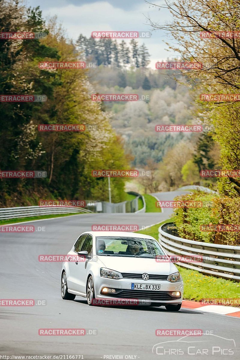 Bild #21166771 - Touristenfahrten Nürburgring Nordschleife (01.05.2023)